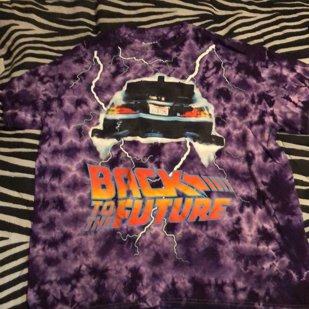 Rue 21 Graphic T-Shirt